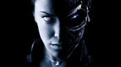 Terminator 3: Rise of the Machines Fragman