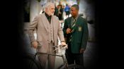 Finding Forrester Fragman