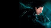 Minority Report Fragman