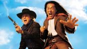 Shanghai Noon Fragman