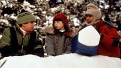 Snow Day Fragman