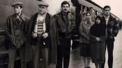 Gurbet Kuşları Fragman