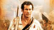 The Patriot Fragman