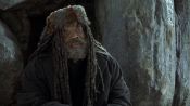 The Caveman's Valentine Fragman