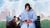 Little Nicky Fragman