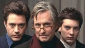 Wonder Boys Fragman