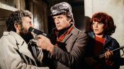 İstasyon Fragman