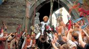 A Knight's Tale Fragman