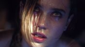 Requiem for a Dream Fragman