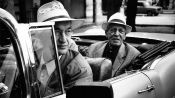 Buena Vista Social Club Fragman