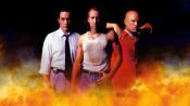 Con Air Fragman