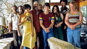 Boogie Nights Fragman
