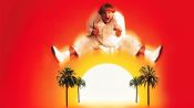 Beverly Hills Ninja Fragman