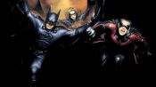 Batman & Robin Fragman