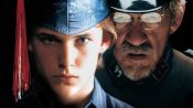 Apt Pupil Fragman