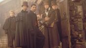 Amistad Fragman