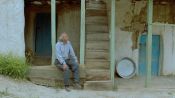 Through the Olive Trees Fragman