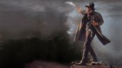 Wyatt Earp Fragman