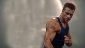 Street Fighter Fragman