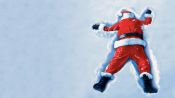 The Santa Clause Fragman