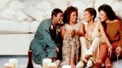 Waiting to Exhale Fragman