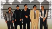 The Usual Suspects Fragman
