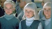 Village of the Damned Fragman