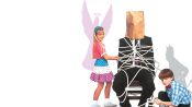 Problem Child 3: Junior in Love Fragman