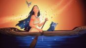 Pocahontas Fragman