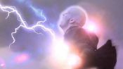 Powder Fragman