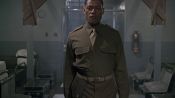 The Tuskegee Airmen Fragman