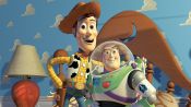 Toy Story Fragman
