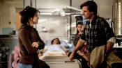 While You Were Sleeping Fragman