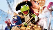 Muppet Treasure Island Fragman