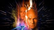 Star Trek: First Contact Fragman