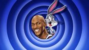 Space Jam Fragman