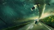 Twister Fragman
