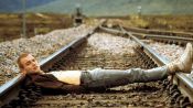 Trainspotting Fragman