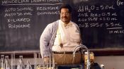 The Nutty Professor Fragman