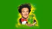 Flubber Fragman