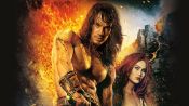 Kull the Conqueror Fragman