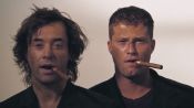 Knockin' on Heaven's Door Fragman