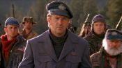 The Postman Fragman