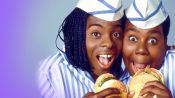 Good Burger Fragman