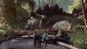 The Lost World: Jurassic Park Fragman