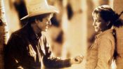 The Horse Whisperer Fragman