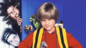 Home Alone 3 Fragman