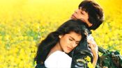 Dilwale Dulhania Le Jayenge Fragman
