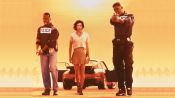 Bad Boys Fragman