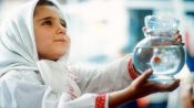 The White Balloon Fragman
